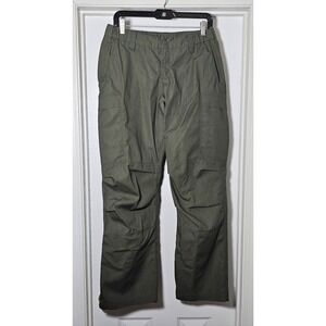 VERTX WOMENS PHANTOM LIGHTWEIGHT TACTICAL PANTS‎ VTX8050 Green 10/32